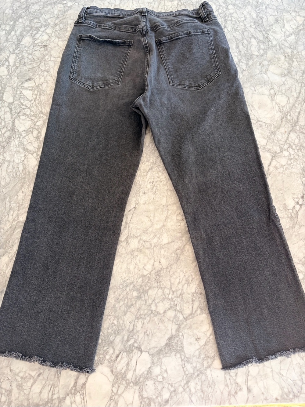 FRAME Le Jane Ankle - Picture 4 of 4